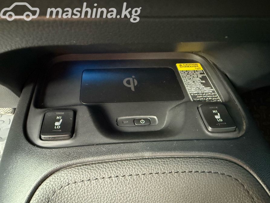 Toyota Corolla XII (E210) 1.6, 2021 Бишкек - сүрөт 10