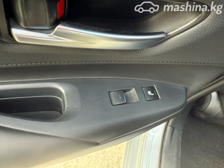 Toyota Corolla XII (E210) 1.6, 2021 Бишкек - сүрөт 11