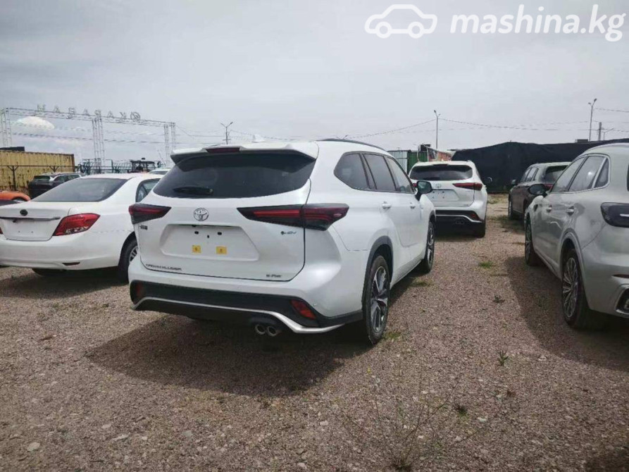 Toyota Crown XVI (S230) Sport 2.5, 2025 Бишкек - сүрөт 5