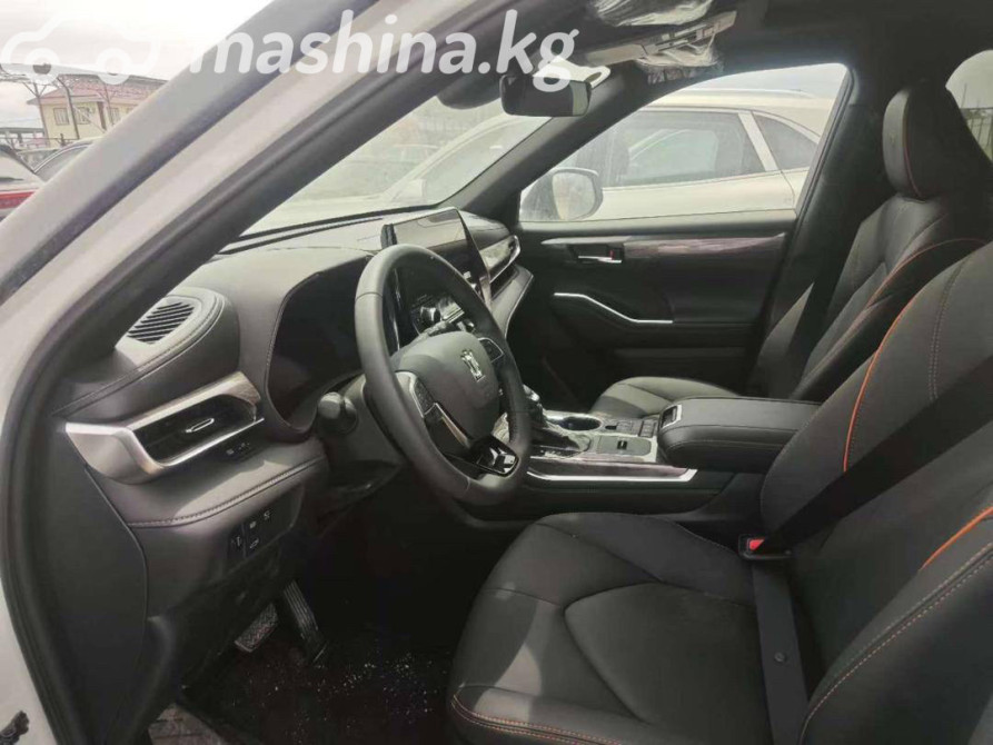 Toyota Crown XVI (S230) Sport 2.5, 2025 Бишкек - сүрөт 3