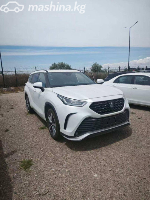 Toyota Crown XVI (S230) Sport 2.5, 2025 Бишкек - сүрөт 2