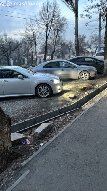 Toyota Crown XIII (S200) 3.5, 2008 Бишкек - сүрөт 9