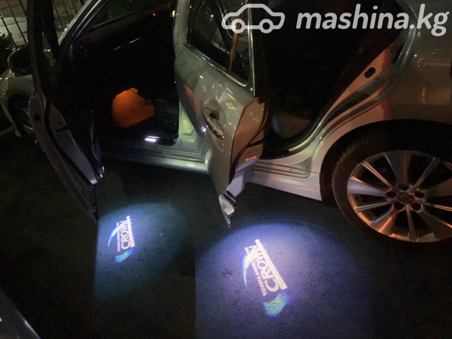 Toyota Crown XIII (S200) 3.5, 2008 Бишкек - сүрөт 11