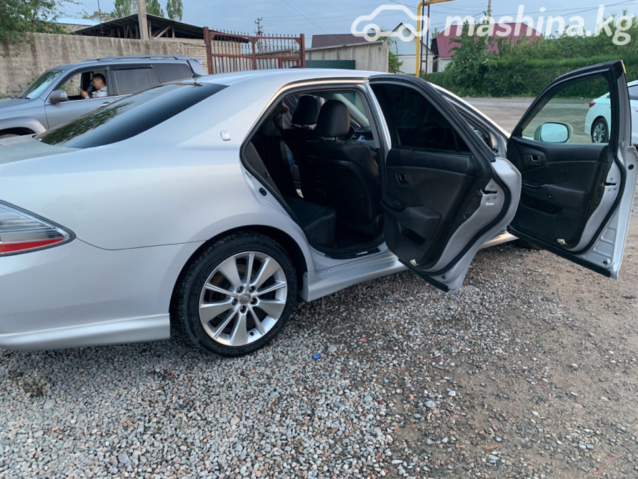 Toyota Crown XIII (S200) 3.5, 2008 Бишкек - сүрөт 5