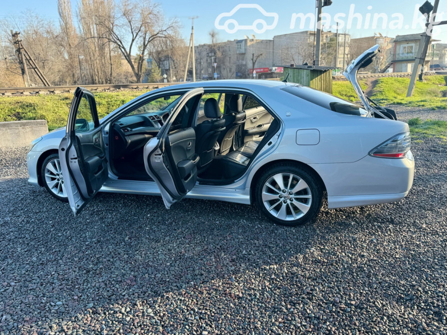Toyota Crown XIII (S200) 3.5, 2008 Бишкек - сүрөт 8