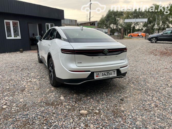 Toyota Crown XVI (S230) 2.5, 2023 Бишкек - изображение 3