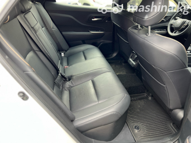 Toyota Crown XVI (S230) 2.5, 2023 Бишкек - изображение 8