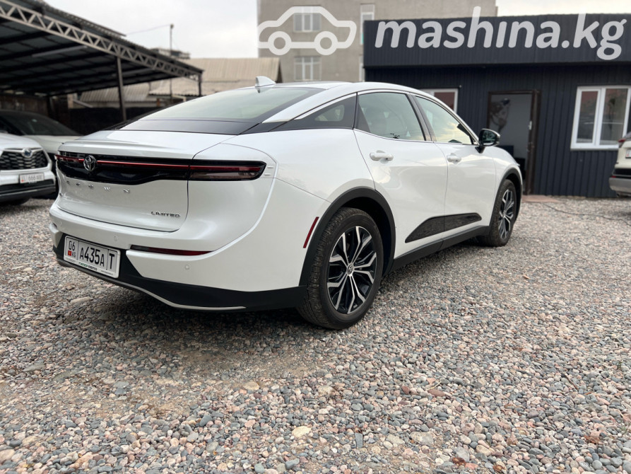 Toyota Crown XVI (S230) 2.5, 2023 Бишкек - изображение 5