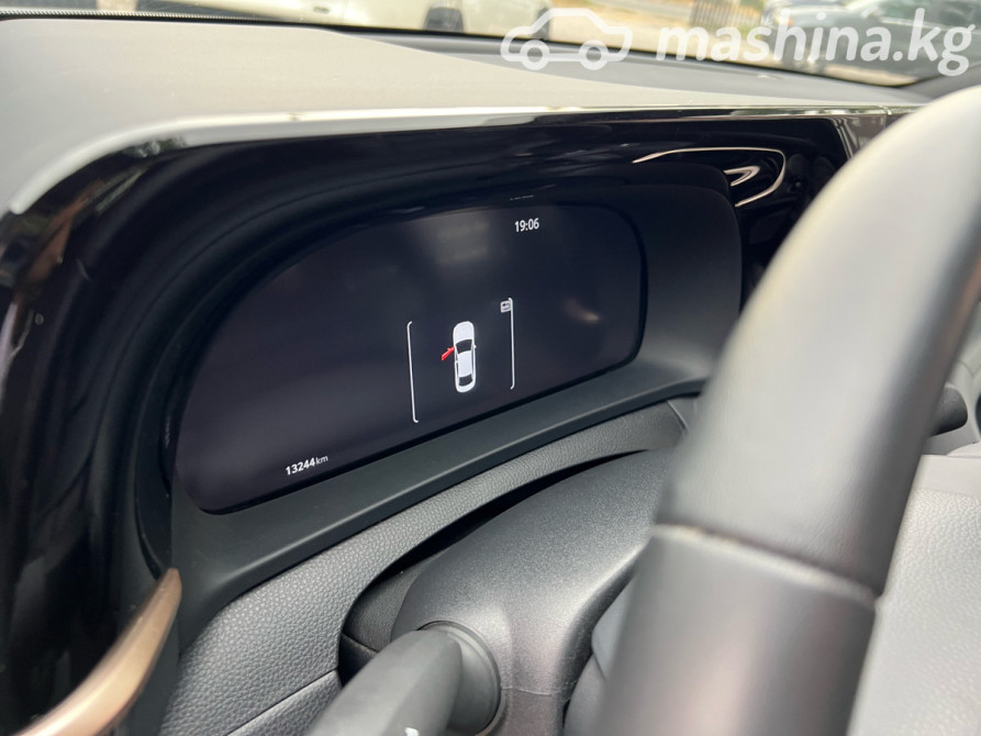 Toyota Crown XVI (S230) 2.5, 2023 Бишкек - изображение 10