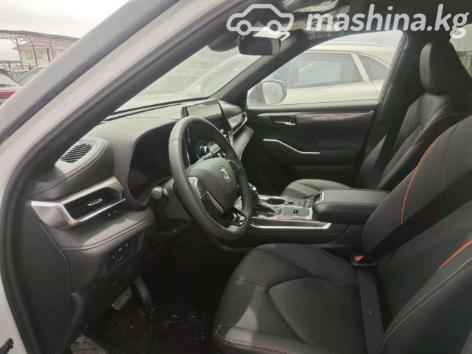 Toyota Crown XVI (S230) Sport 2.5, 2025 Бишкек - изображение 3