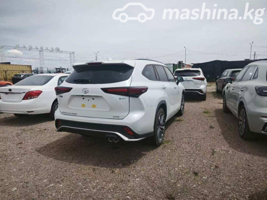 Toyota Crown XVI (S230) Sport 2.5, 2025 Бишкек - сүрөт 4
