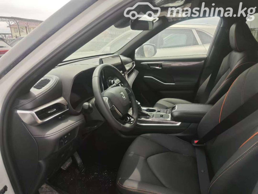 Toyota Crown XVI (S230) Sport 2.5, 2025 Бишкек - сүрөт 3