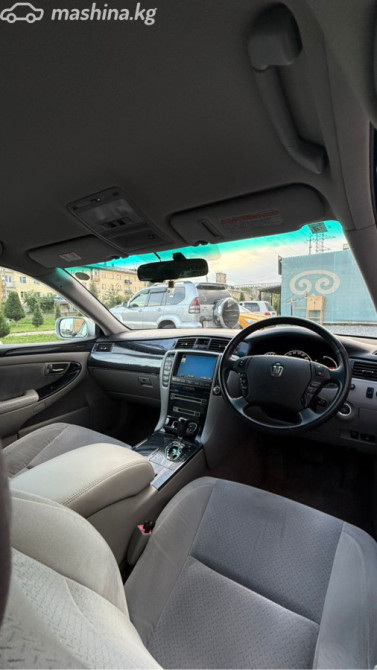 Toyota Crown XII (S180) 3.5, 2006 Бишкек - сүрөт 2