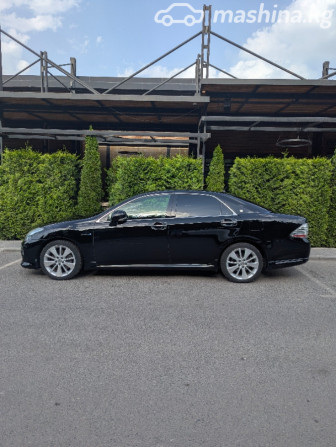 Toyota Crown XIII (S200) 3.5, 2008 Бишкек - изображение 3