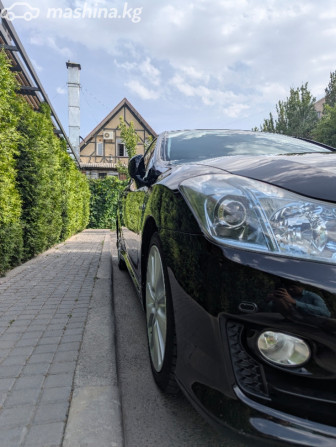Toyota Crown XIII (S200) 3.5, 2008 Бишкек - изображение 6
