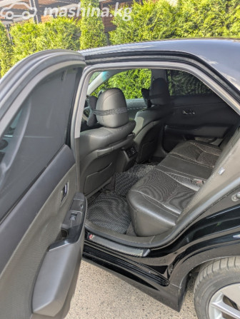Toyota Crown XIII (S200) 3.5, 2008 Бишкек - изображение 12