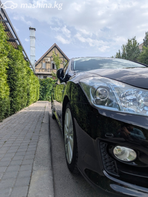 Toyota Crown XIII (S200) 3.5, 2008 Бишкек - сүрөт 6