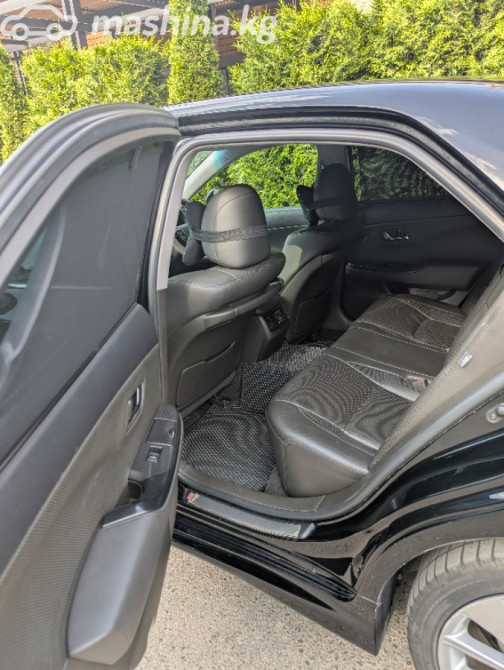 Toyota Crown XIII (S200) 3.5, 2008 Бишкек - сүрөт 12