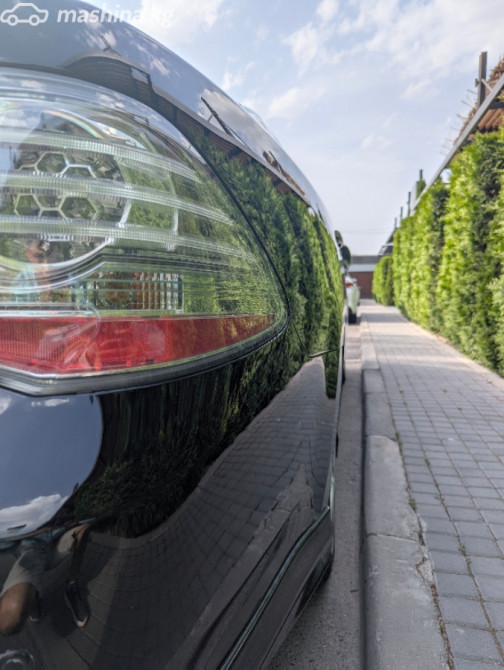 Toyota Crown XIII (S200) 3.5, 2008 Бишкек - сүрөт 7