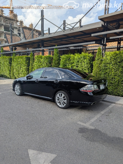 Toyota Crown XIII (S200) 3.5, 2008 Бишкек - сүрөт 4