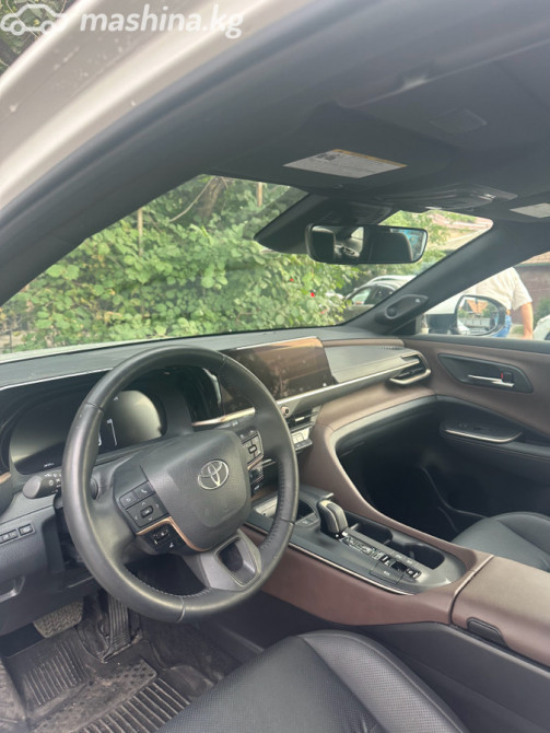 Toyota Crown XVI (S230) 2.5, 2023 Бишкек - сүрөт 7