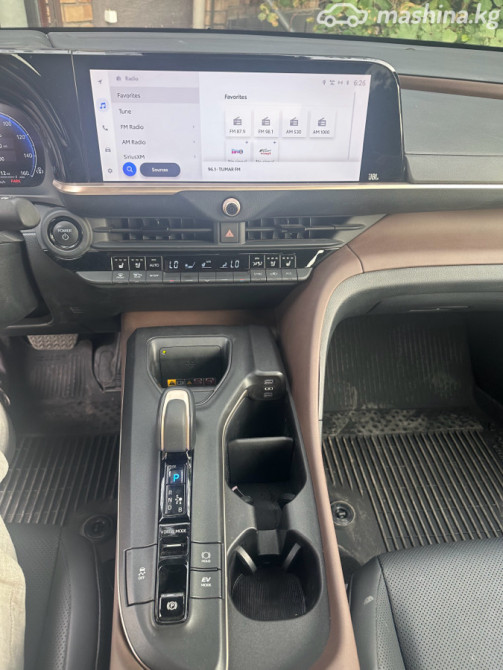 Toyota Crown XVI (S230) 2.5, 2023 Бишкек - сүрөт 10