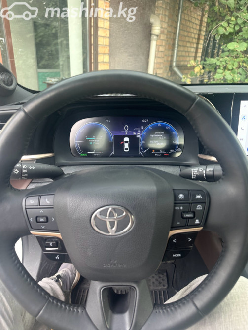 Toyota Crown XVI (S230) 2.5, 2023 Бишкек - сүрөт 11