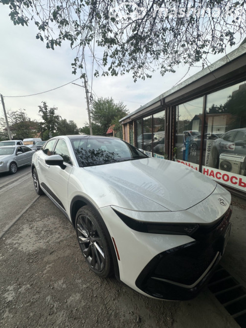 Toyota Crown XVI (S230) 2.5, 2023 Бишкек - сүрөт 3