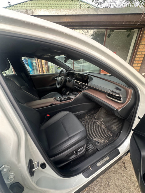 Toyota Crown XVI (S230) 2.5, 2023 Бишкек - сүрөт 9