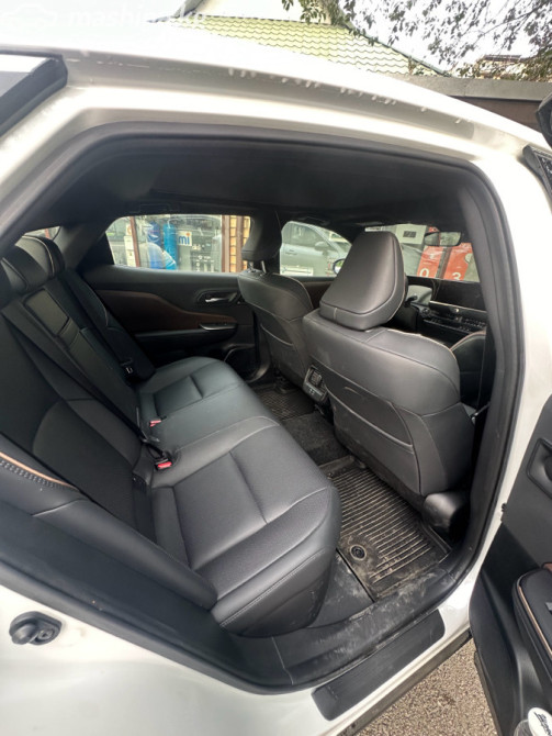 Toyota Crown XVI (S230) 2.5, 2023 Бишкек - сүрөт 8