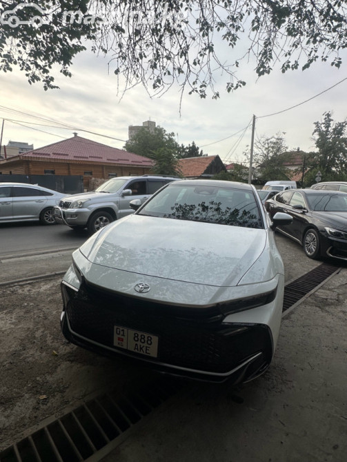 Toyota Crown XVI (S230) 2.5, 2023 Бишкек - сүрөт 4