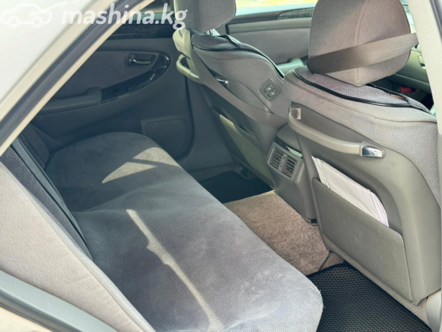 Toyota Crown XII (S180) 3.0, 2005 Бишкек - сүрөт 6