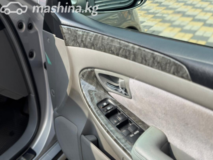 Toyota Crown XII (S180) 3.0, 2005 Бишкек - сүрөт 9