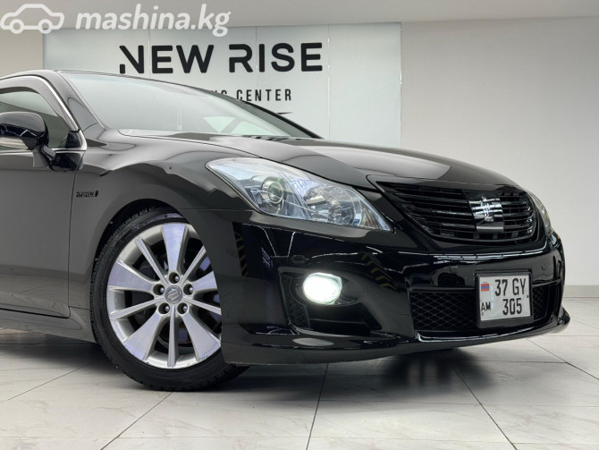 Toyota Crown XIII (S200) 3.5, 2008 Бишкек - изображение 4
