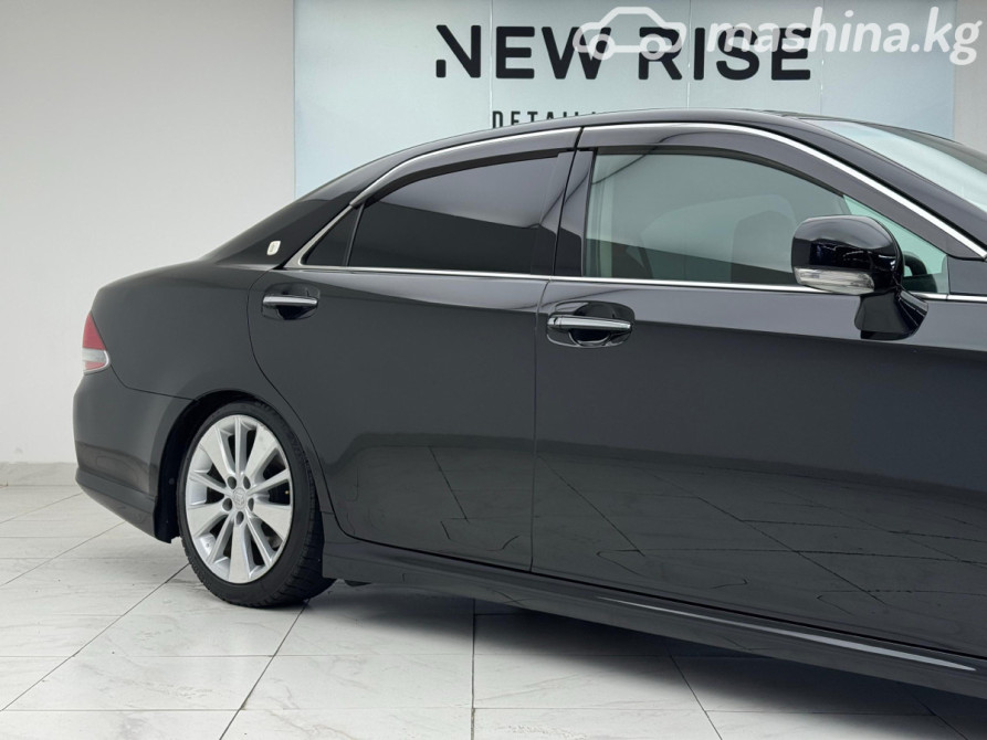 Toyota Crown XIII (S200) 3.5, 2008 Бишкек - сүрөт 5