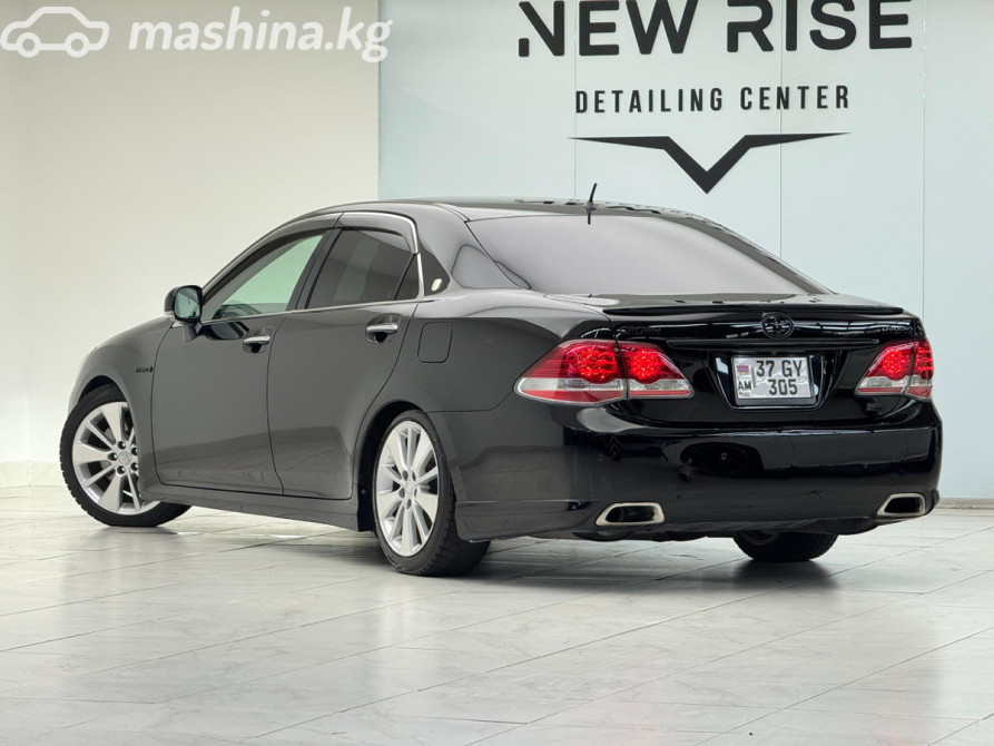 Toyota Crown XIII (S200) 3.5, 2008 Бишкек - сүрөт 3