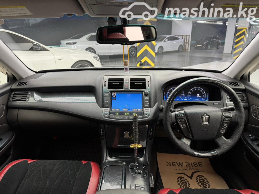 Toyota Crown XIII (S200) 3.5, 2008 Бишкек - сүрөт 6