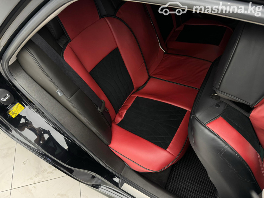 Toyota Crown XIII (S200) 3.5, 2008 Бишкек - сүрөт 7