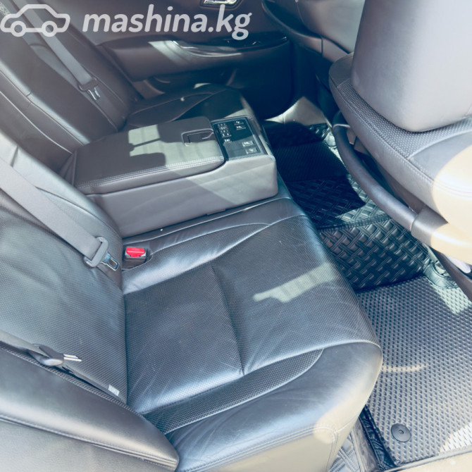 Toyota Crown XIII (S200) 3.5, 2008 Бишкек - изображение 18