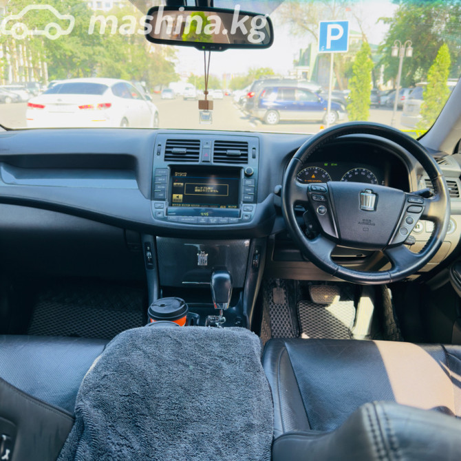 Toyota Crown XIII (S200) 3.5, 2008 Бишкек - изображение 6