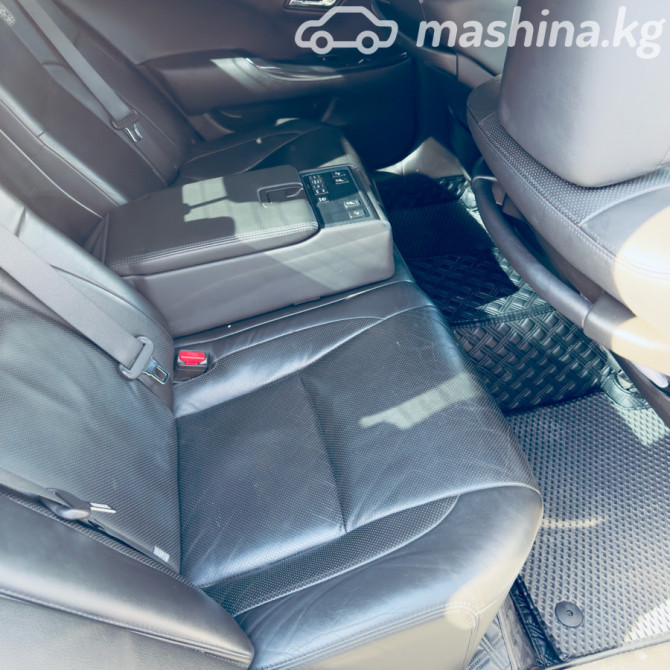 Toyota Crown XIII (S200) 3.5, 2008 Бишкек - сүрөт 7