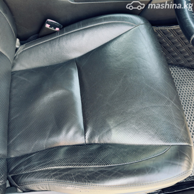 Toyota Crown XIII (S200) 3.5, 2008 Бишкек - сүрөт 21