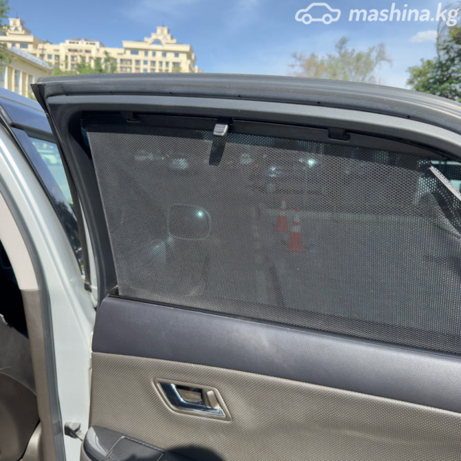 Toyota Crown XIII (S200) 3.5, 2008 Бишкек - сүрөт 8