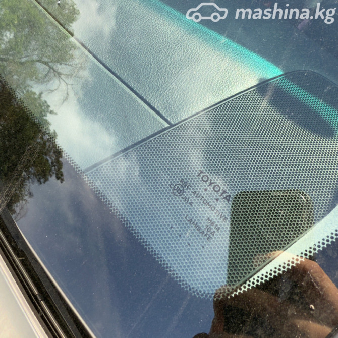 Toyota Crown XIII (S200) 3.5, 2008 Бишкек - сүрөт 5