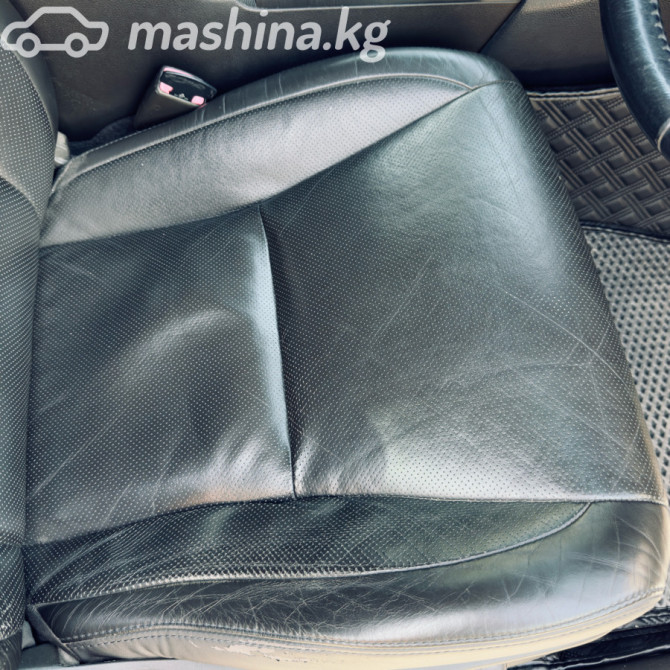 Toyota Crown XIII (S200) 3.5, 2008 Бишкек - сүрөт 10