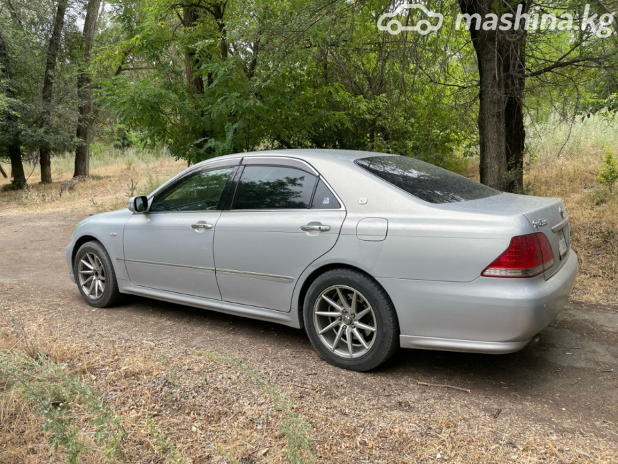 Toyota Crown XII (S180) 3.0, 2004 Бишкек - изображение 5