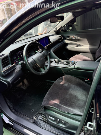 Toyota Crown XVI (S230) 2.5, 2023 Бишкек - изображение 3