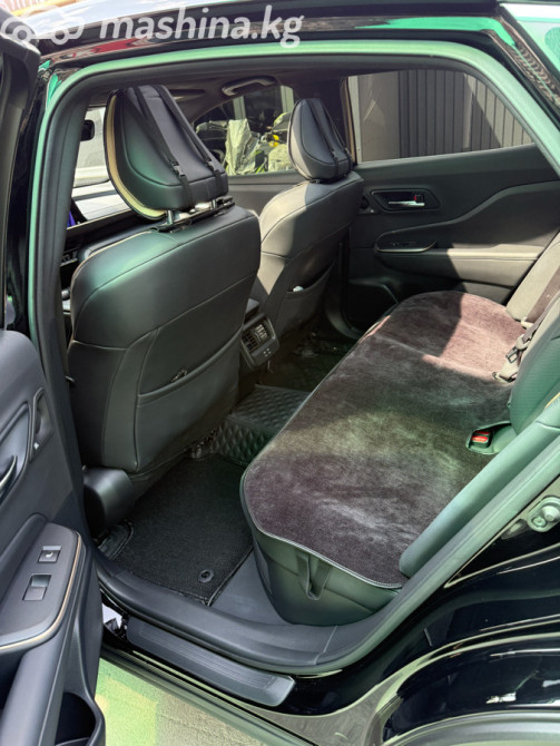 Toyota Crown XVI (S230) 2.5, 2023 Бишкек - сүрөт 5