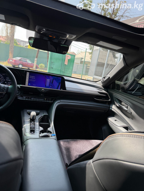 Toyota Crown XVI (S230) 2.5, 2023 Бишкек - сүрөт 7