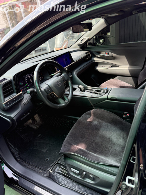 Toyota Crown XVI (S230) 2.5, 2023 Бишкек - сүрөт 3